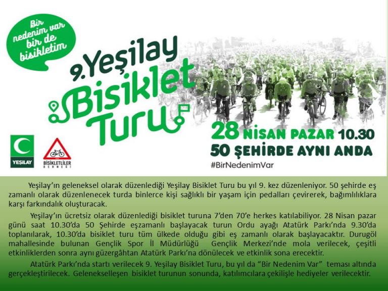 yesilaybisiklet